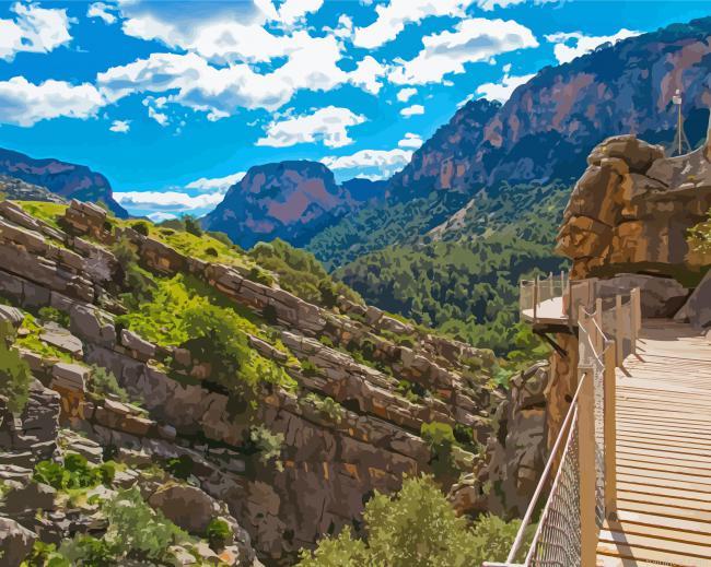 Caminito del rey painting by numbers.jpeg