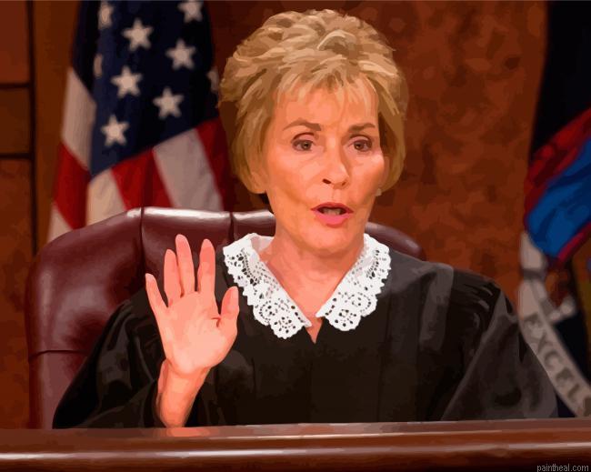 Cool judge judy painting by numbers.jpeg