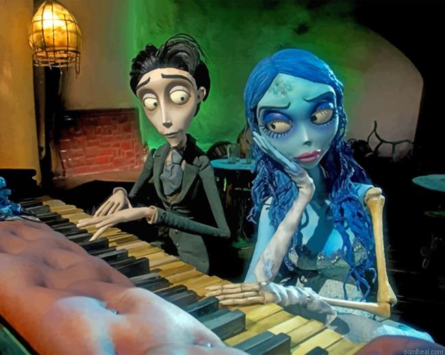 Corpse bride painting by numbers.jpeg