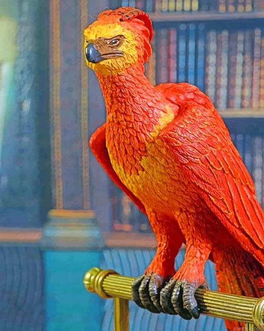 Professor albus bird painting by numbers.jpeg