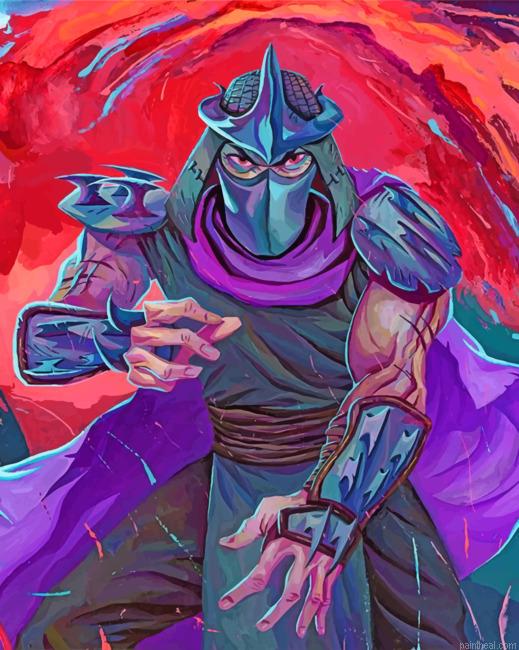Super shredder painting by numbers.jpeg