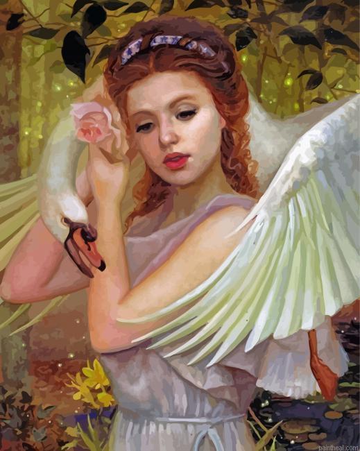 Swan woman painting by numbers.jpeg