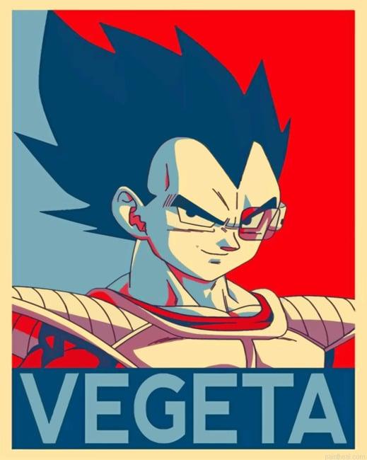 Vegeta new painting by numbers.jpeg