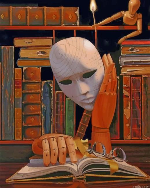 Weirdo reading book painting by numbers.jpeg